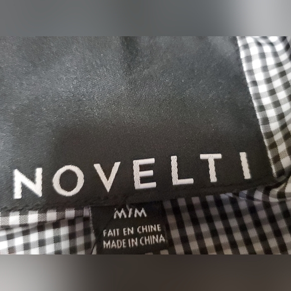 NOVELTI Women Hooded Trench Coat Jacket - Picture 6 of 7